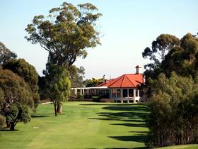St Georges SA Taree Accommodation