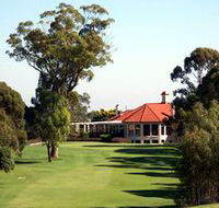 Mount Osmond Golf Club - Taree Accommodation