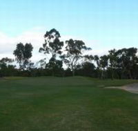 Naracoorte Golf Club - Taree Accommodation
