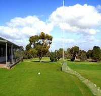 Keith Golf Club - Taree Accommodation