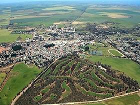 Kadina SA Taree Accommodation