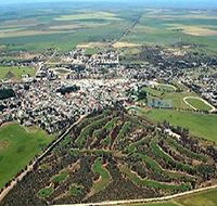 Kadina Golf Club - Taree Accommodation