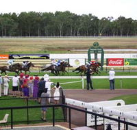 Pinjarra Race Club - Taree Accommodation