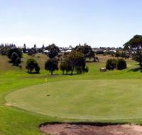 Robe Golf Club - Taree Accommodation