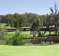 Mount Lofty Golf Club - Taree Accommodation