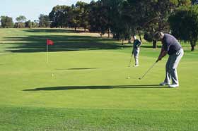 Sunlands SA Taree Accommodation