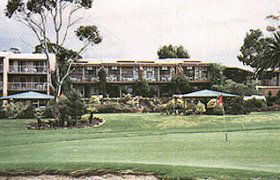 Shearwater TAS Taree Accommodation