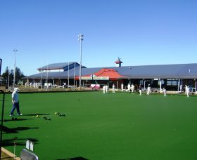 Harrington Bowling Club - Taree Accommodation 0