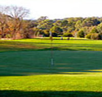 Oakbank Golf Club - Taree Accommodation