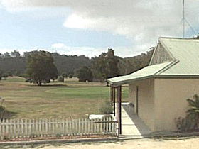 Stieglitz TAS Taree Accommodation
