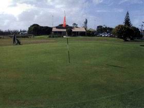 Nene Valley SA Taree Accommodation