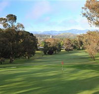 Federal Golf Club - Taree Accommodation
