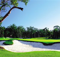 Pacific Dunes Golf Club - Taree Accommodation