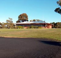 Maitland Golf Club Incorporated - Taree Accommodation