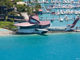 Hamilton Island Yacht Club - Taree Accommodation 0