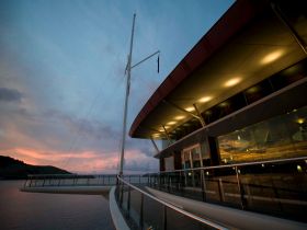 Hamilton Island Yacht Club - Taree Accommodation 1