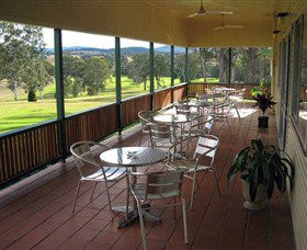 The Glen NSW Taree Accommodation