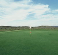 Broken Hill Golf and Country Club - Taree Accommodation