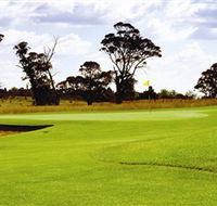 Mt Broughton Golf and Country Club - Taree Accommodation
