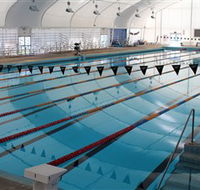 Canberra Olympic Pool and Health Club - Taree Accommodation