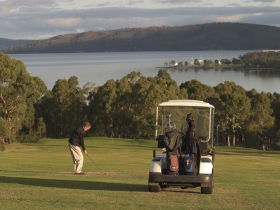 North West Bay Golf Club - Taree Accommodation 0