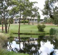 Flagstaff Hill Golf Club and Koppamurra Ridgway Restaurant - Taree Accommodation