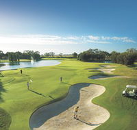 Murray Downs Golf  Country Club - Taree Accommodation