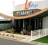 Buckley's Entertainment Centre - Taree Accommodation