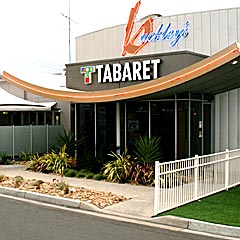 Buckley's Entertainment Centre - Taree Accommodation 0
