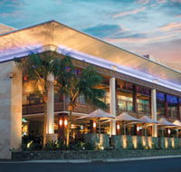 Canterbury League Club - Taree Accommodation