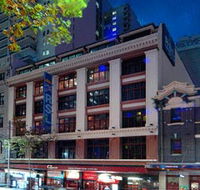 City of Sydney RSL - Taree Accommodation