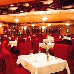Commercial Club Albury - Taree Accommodation 0