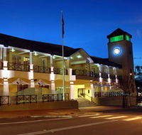 Epping Club - Taree Accommodation
