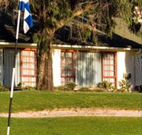 Moss Vale Golf Club - Taree Accommodation
