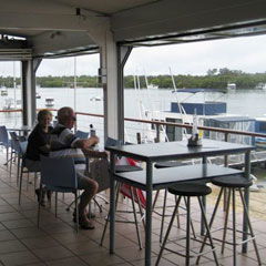 Noosa Yacht & Rowing Club - Taree Accommodation 0