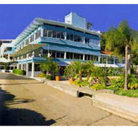 Royal Motor Yacht Club Broken Bay - Taree Accommodation