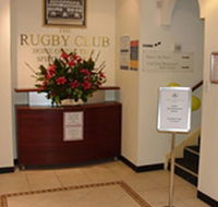 Rugby Club Sydney - Taree Accommodation