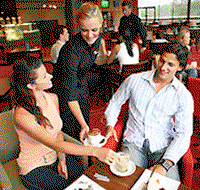 Wentworthville Leagues Club - Taree Accommodation