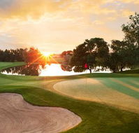Wynyard Golf Club - Taree Accommodation