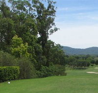 Murwillumbah Golf Club - Taree Accommodation