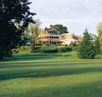 Duntryleague Golf Club - Taree Accommodation
