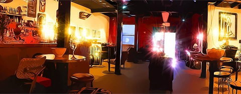Fad Gallery - Taree Accommodation 1