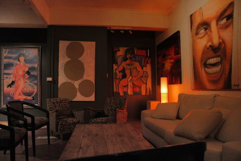 Fad Gallery - Taree Accommodation 3