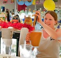 bar334 - Taree Accommodation