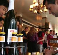 Belgian Beer Cafe Melbourne - Taree Accommodation