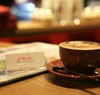 Errol's Cafe - Taree Accommodation
