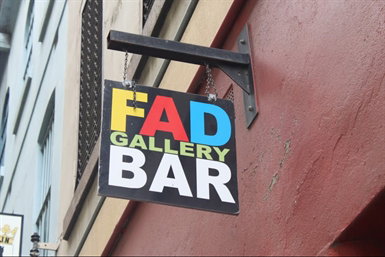 Fad Gallery - Taree Accommodation 0