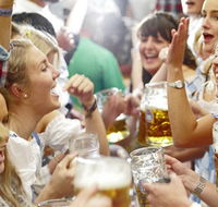 Munich Brauhaus - Taree Accommodation