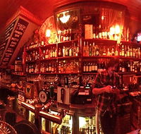 Prudence Bar - Taree Accommodation