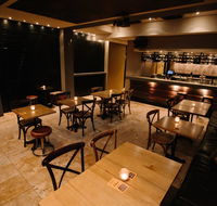 Rabbit Hole Bar and Dining - Taree Accommodation